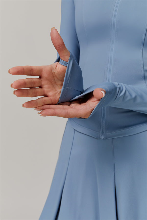 Diana Jacket & Tennis Skirt