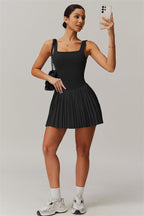 The Isolde Dress