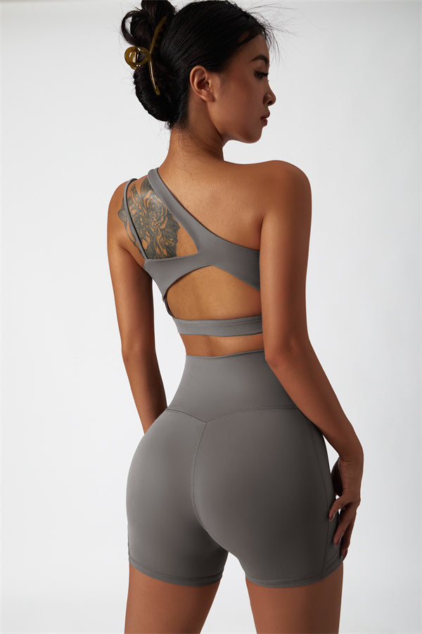 Freya Sports Bra V2 GRIPPI
