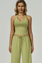 The Aaliyah Top