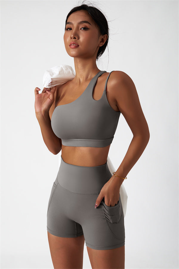 Freya Sports Bra V2 GRIPPI