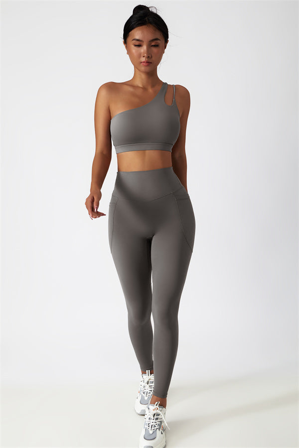 Freya Sports Bra V2 GRIPPI