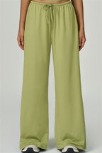 The Aaliyah Top & Sweatpants Set