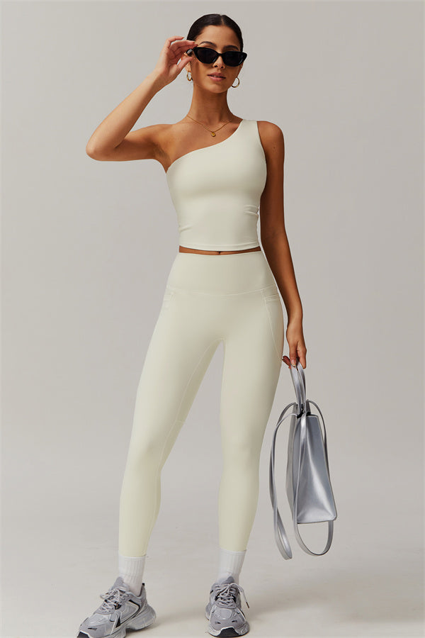 Freya Top & Leggings