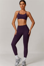 The Blaire Leggings