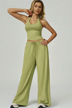 The Aaliyah Sweatpants