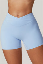 The Katerina Shorts