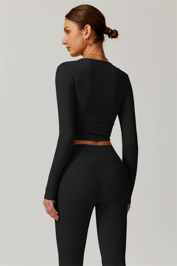The Kendall Top & Leggings Set