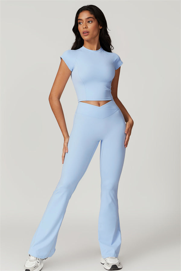 The Katerina Leggings