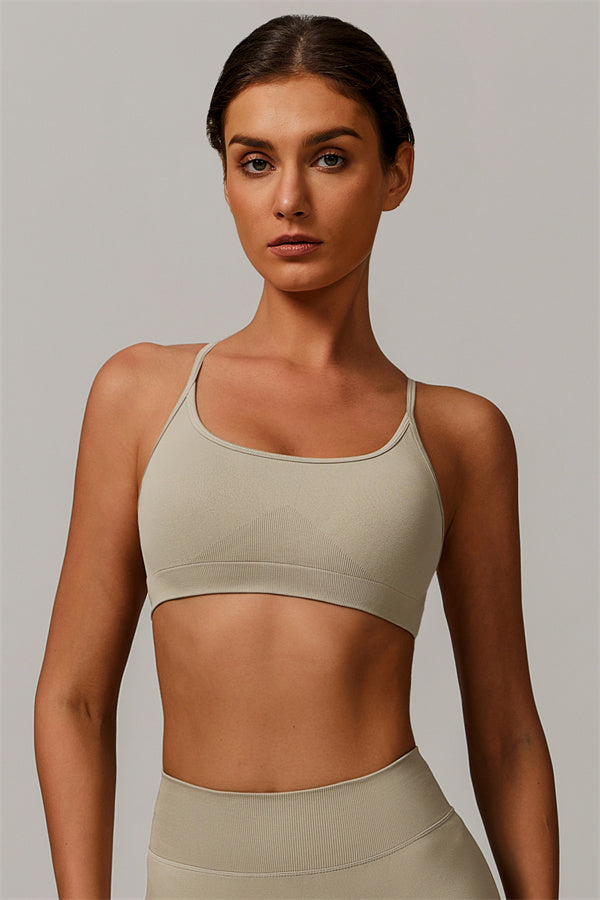 The Blaire Bra & Leggings Set