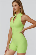 The Anaya Playsuit