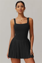 The Isolde Dress