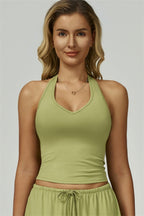 The Aaliyah Top