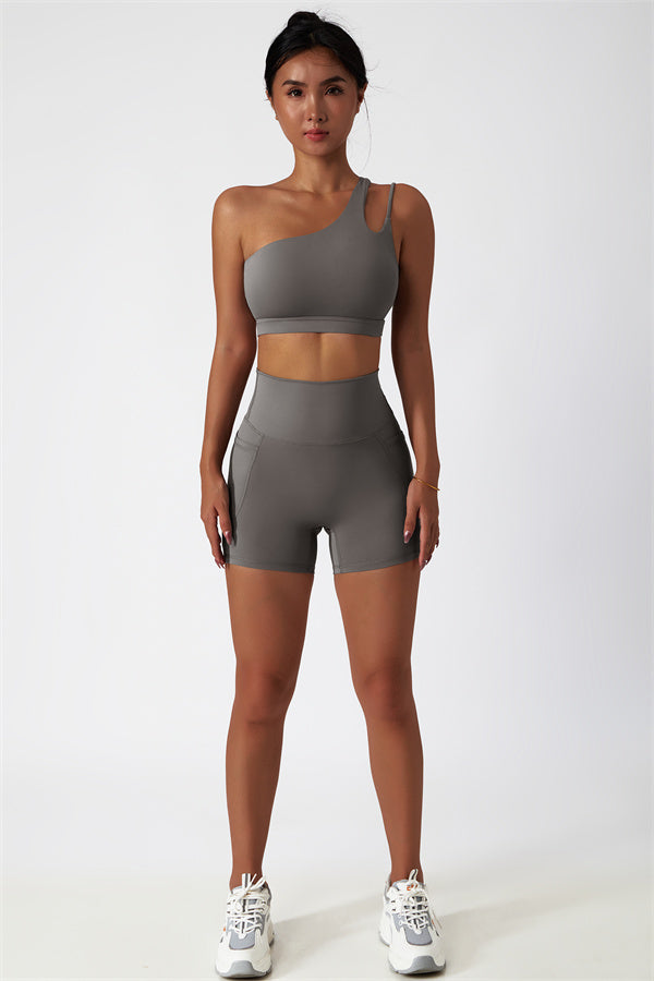 Freya Sports Bra V2 GRIPPI