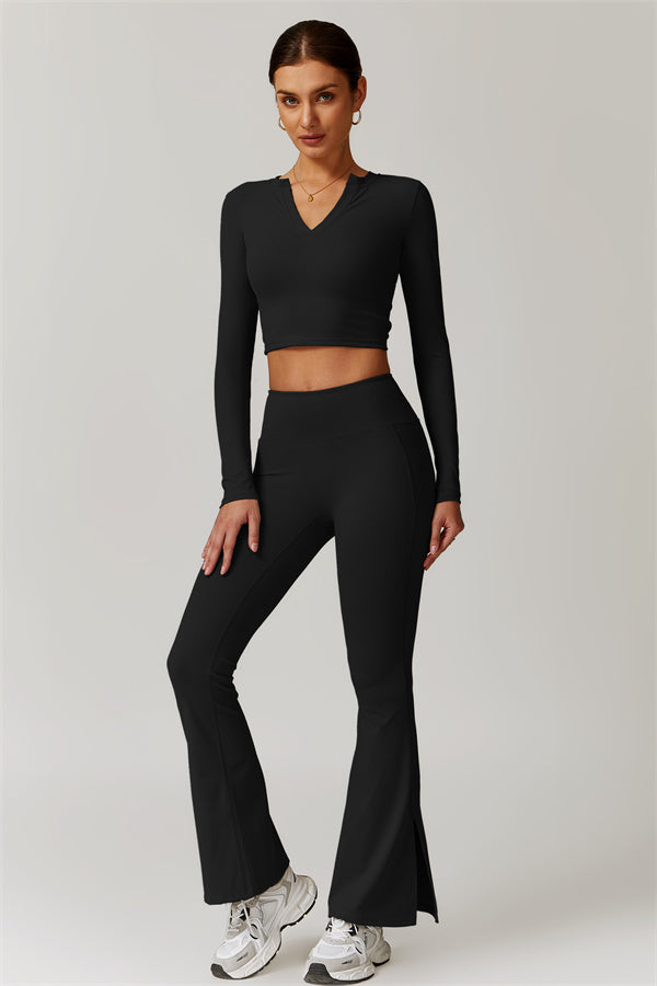 The Kendall Top & Leggings Set
