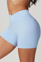 The Katerina Shorts