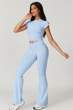 The Katerina Leggings