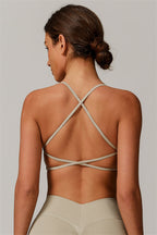 The Blaire Bra & Leggings Set