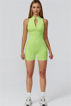 The Anaya Playsuit