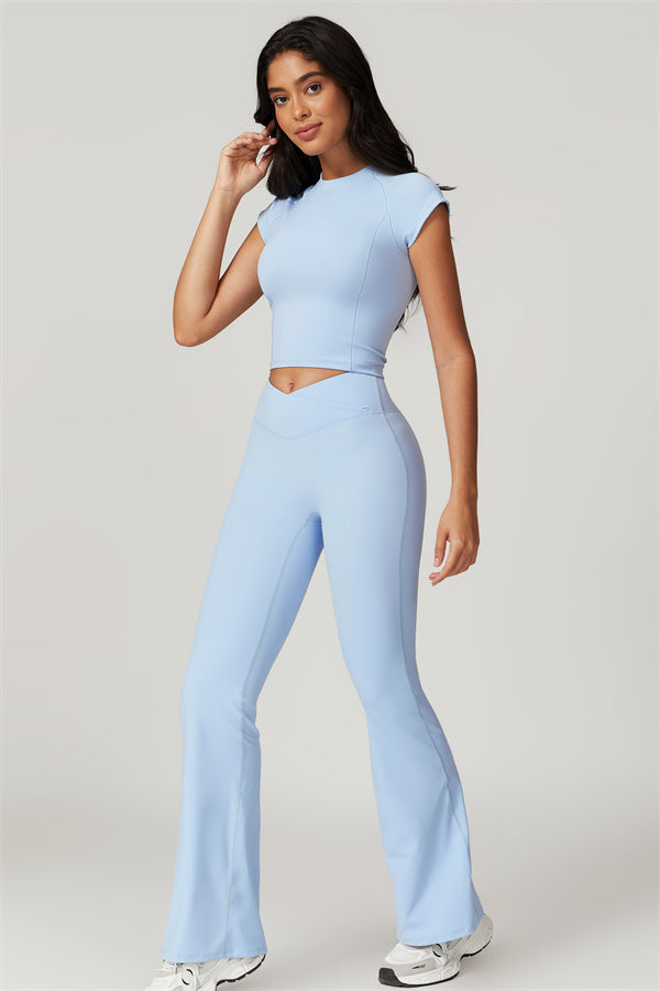 The Katerina Leggings
