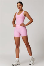 The Avery Top