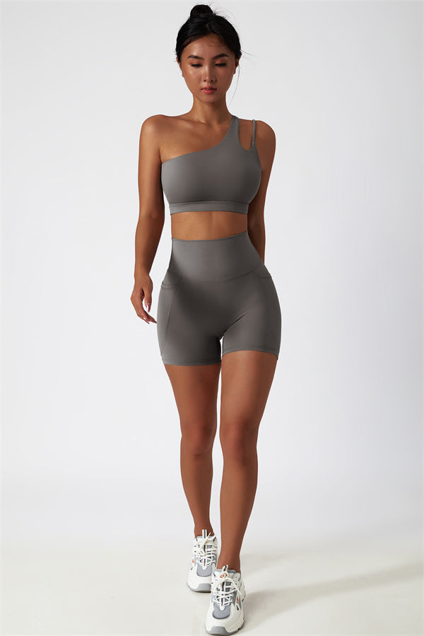 Freya Sports Bra V2 GRIPPI