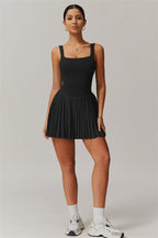 The Isolde Dress