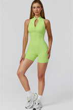 The Anaya Playsuit