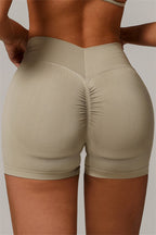 The Blaire Shorts