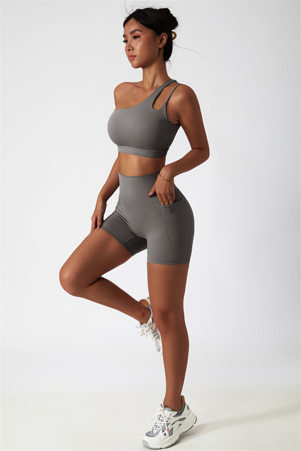 Freya Sports Bra V2 GRIPPI