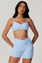 The Katerina Shorts
