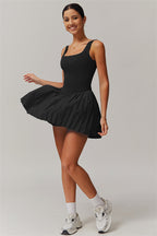 The Isolde Dress