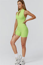 The Anaya Playsuit