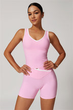The Avery Top