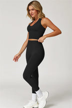Rowan Halter Top & Leggings GRIPPI