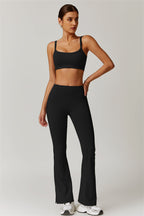 The Kendall Bra & Leggings Set