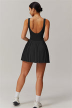 The Isolde Dress