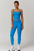 The Zara Leggings