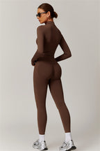 Chloe Jacket & Leggings