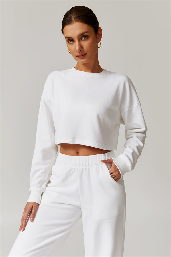 The Kendall Sweatshirt