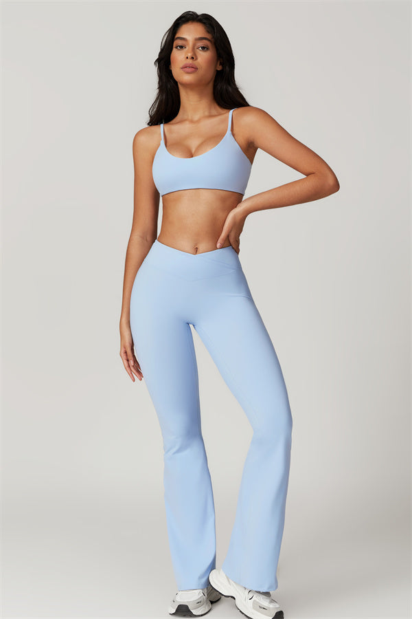 The Katerina Leggings