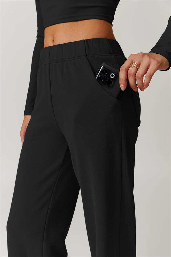The Kendall Top & Sweatpants Set