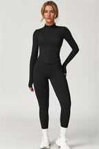 The Sloane Leggings