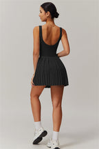 The Isolde Dress