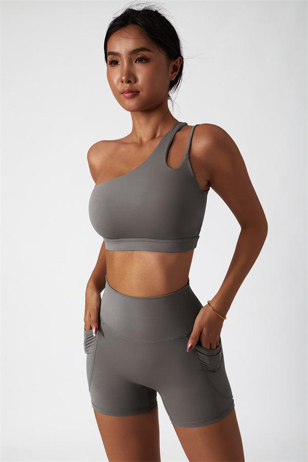Freya Sports Bra V2 GRIPPI