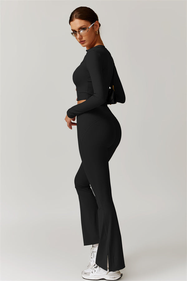 The Kendall Top & Leggings Set