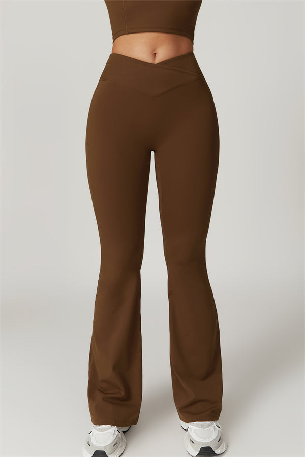 The Katerina T-Shirt & Leggings Set