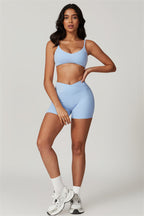 The Katerina Shorts