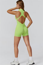 The Anaya Playsuit