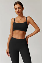 The Kendall Bra & Leggings Set